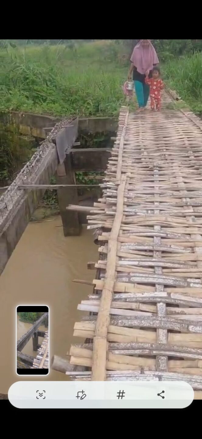 
					Terkait Bantahan Klarifikasi Berita Dugaan Korupsi Kades Taman Prijek, Begini Faktanya