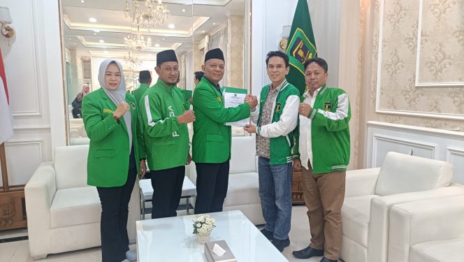 
					DPP Resmi Tetapkan Pengurus, PPP Jatim Siap Bangkit