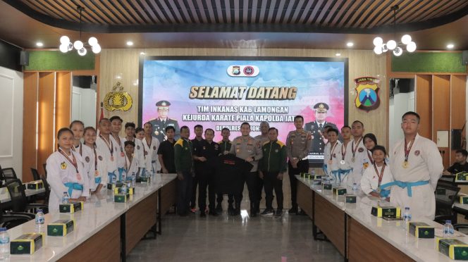 
					Dominasi Senyap Lamongan di Arena Tatami: 16 Medali Jadi Sinyal Kekuatan Baru Inkanas Jatim