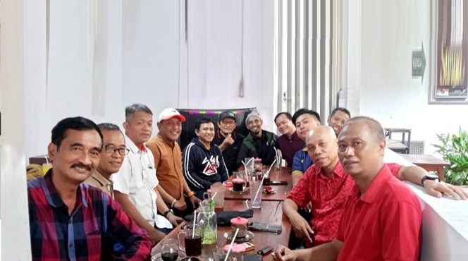 
					Panitia dan Pengurus JMSI Jatim Matangkan FGD dan Pelantikan, Dorong Profesionalisme Media Siber