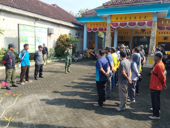 
					Edukasi Lingkungan dan Penanganan Sampah Liar di Kedungpring Soroti Perubahan Perilaku Warga