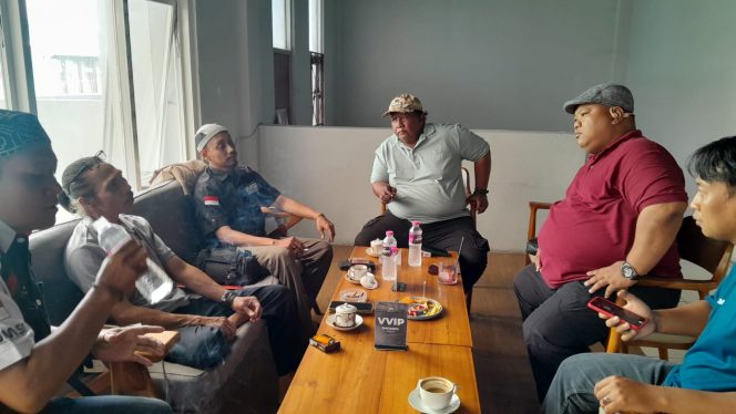 
					FKBN Konsolidasikan Bidang Media, Siapkan Strategi Penguatan Narasi Bela Negara 2026