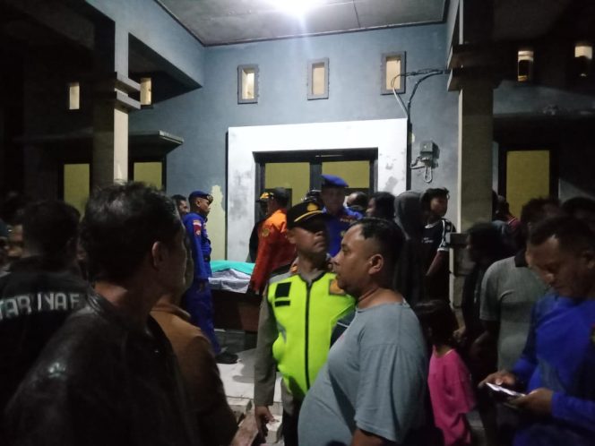 
					Bocah 8 Tahun Tewas Tenggelam di Kali Pasinan Lamongan, Polisi Imbau Pengawasan Anak Ditingkatkan
