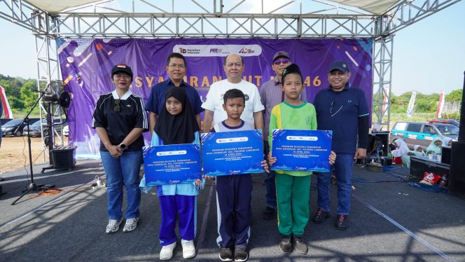 
					Perayaan HUT ke-46 PT PAL di Lamongan, Antara Ekspansi Industri dan Harapan Warga Pesisir