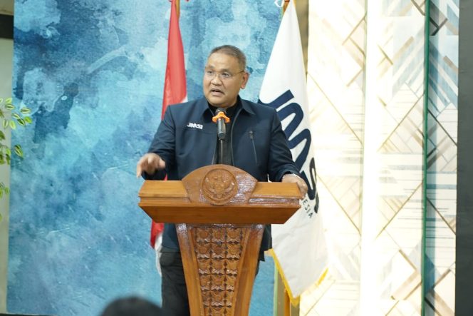 
					JK, Kerusuhan Poso, dan Dramatisasi di Era Algoritma