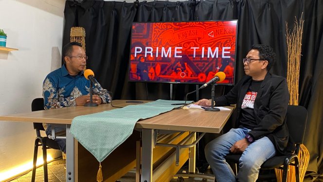 
					Ketahanan Energi RI di Persimpangan, ReforMiner: EBT Harus Dipercepat