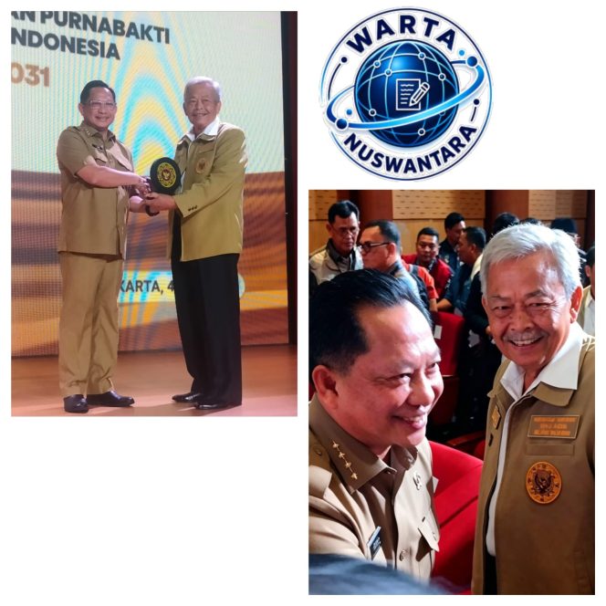 
					PERPUKADESI Serukan Konsistensi Arah Pembangunan Nasional di Tengah Dinamika Demokrasi