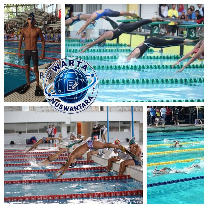 
					Kejurda Finswimming Jatim 2026 di Lumajang Perkuat Pemerataan Atlet dan Ekonomi Daerah