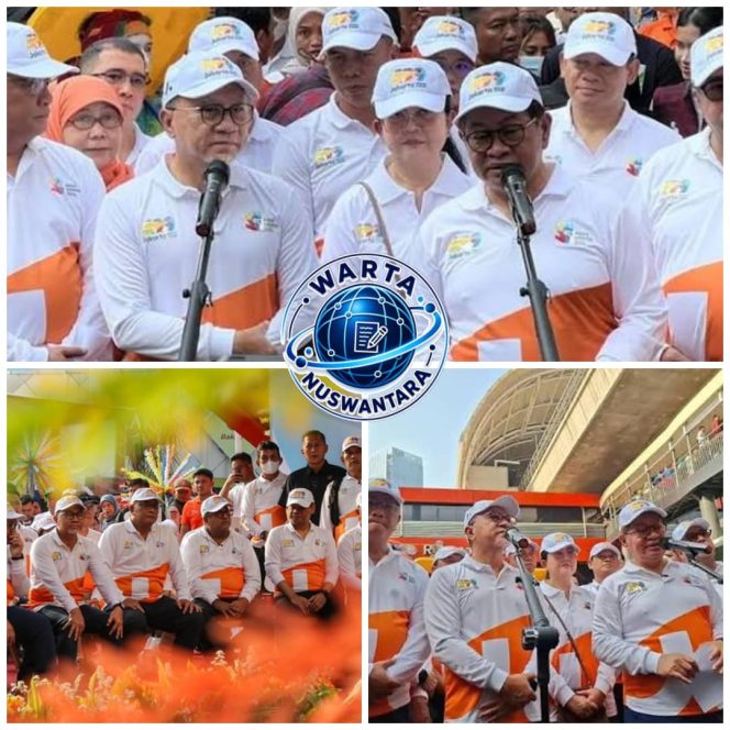 
					Jakarta Mulai Wajibkan Pemilahan Sampah dari Rumah, Krisis Bantargebang Jadi Alarm Nasional