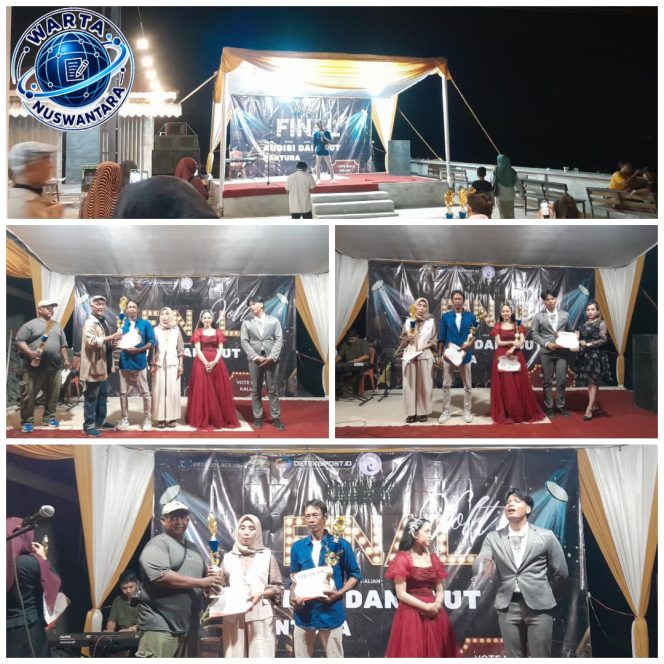 
					Festival Dangdut Pantura di Paciran Jadi Ajang Unjuk Bakat dan Promosi Wisata Lokal