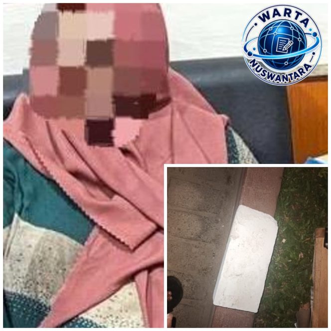 
					Tembok Penutup Akses Rumah Berujung Penganiayaan, Warga Brondong Alami Luka Serius