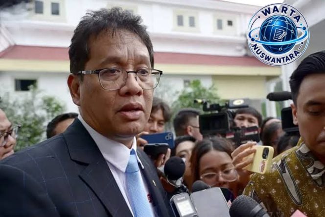 
					Purbaya: Pelemahan Rupiah Saat Ini Tak Sama dengan Krisis Moneter 1998