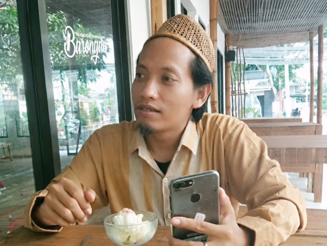 
					Nihrul Bahi Al Haidar: Jangan Jadikan Sekolah Negeri Ladang Bisnis LKS
