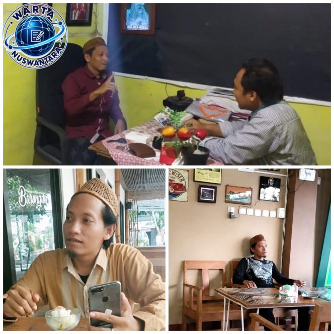 
					Pembelian LKS di SD Negeri Jadi Sorotan, Dewan Pendidikan Lamongan Minta Diperketat