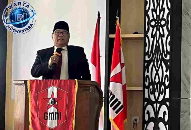
					Konfercab GMNI Lamongan Tekankan Kaderisasi dan Kepemimpinan