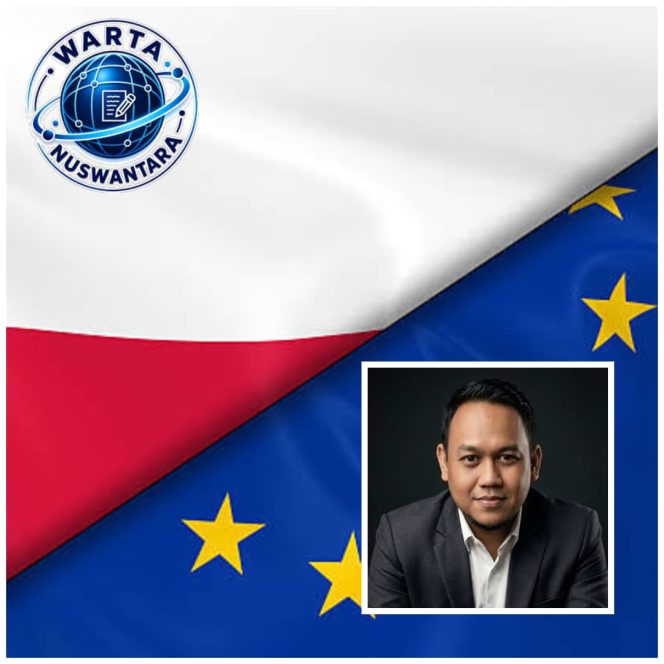 
					Kebangkitan Polandia Menjadi Kekuatan Baru Eropa.