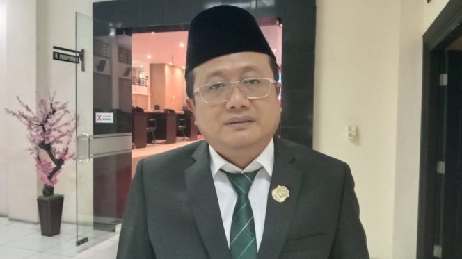 
					DPRD Lamongan Buka Ruang Seluas-luasnya bagi Masyarakat untuk Sampaikan Aspirasi