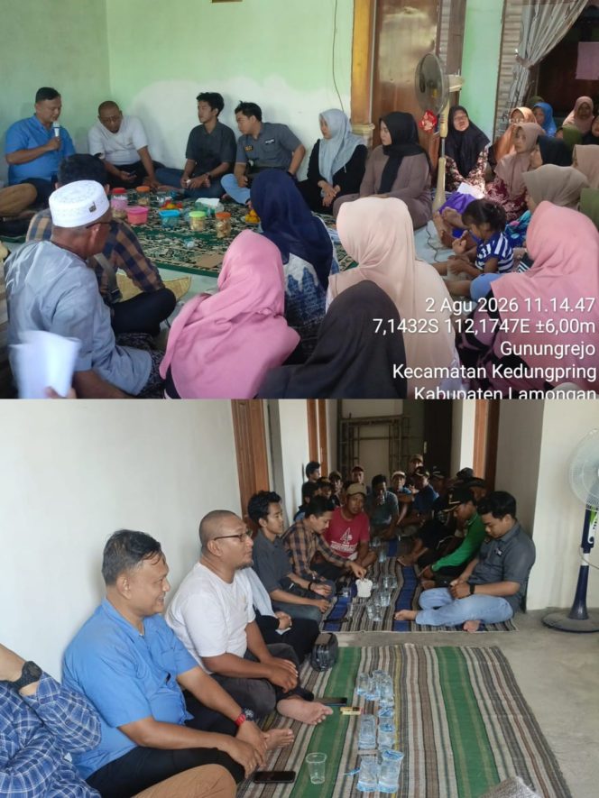 
					Petani Tembakau Lamongan Soroti Kebijakan Desil, Penyaluran BLT DBH CHT Dinilai Belum Berkeadilan