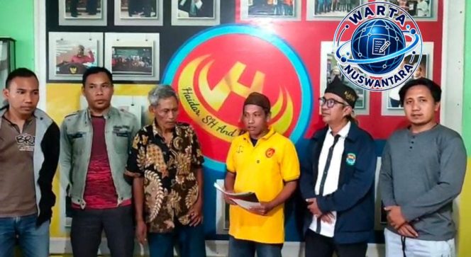 
					Material Menara BTS Kembali Berjatuhan, Warga Sumberwudi Tempuh Jalur Hukum